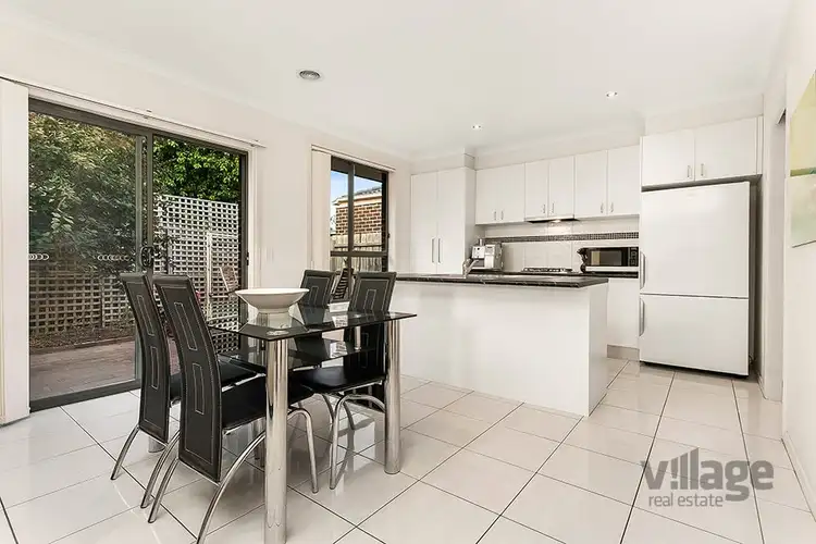 Third view of Homely townhouse listing, 2/26 Jeffrey Avenue, Altona North VIC 3025