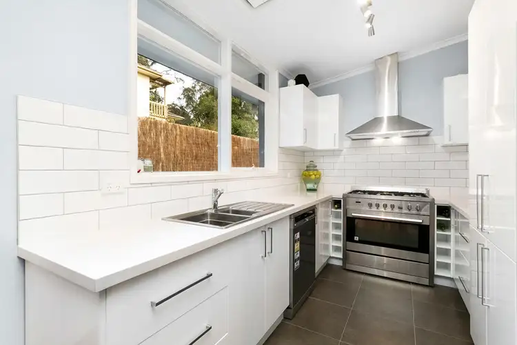 Sixth view of Homely house listing, 56 Luck Street, Eltham VIC 3095