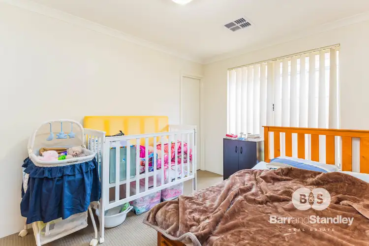 Fourth view of Homely unit listing, 4/21 Ballarat  Court, Eaton WA 6232