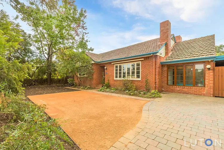 76 Limestone Avenue, Ainslie ACT 2602
