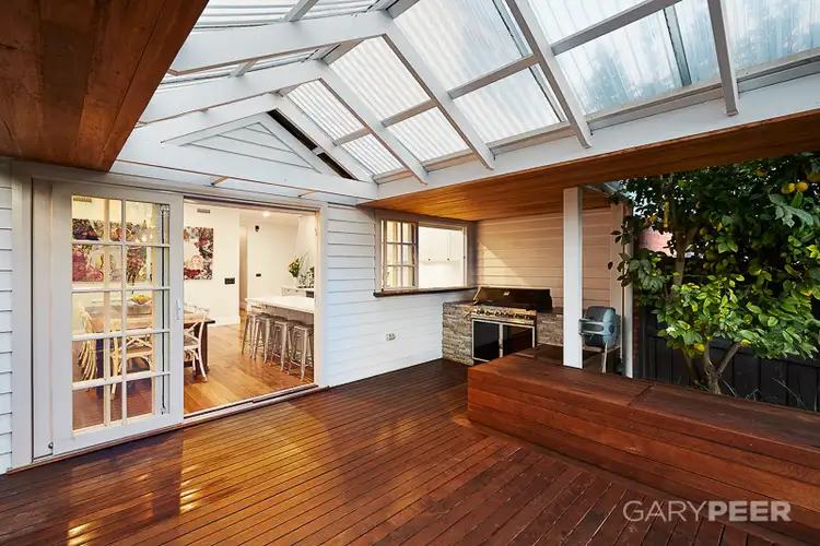 Sixth view of Homely house listing, 1 Derby Parade, Caulfield North VIC 3161