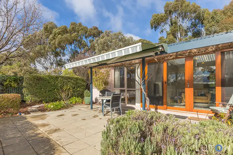 Sixth view of Homely townhouse listing, 7/44 Shackleton Circuit, Mawson ACT 2607