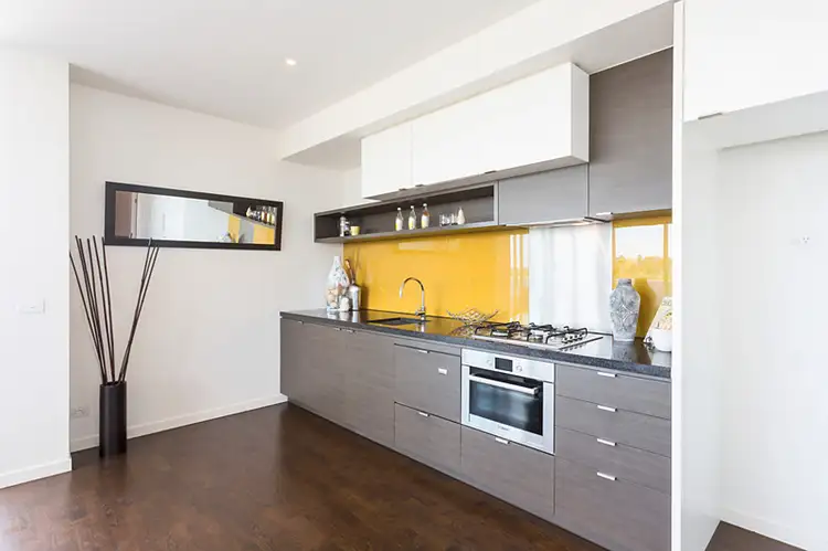 Second view of Homely unit listing, 601/120 Palmer Street, Richmond VIC 3121