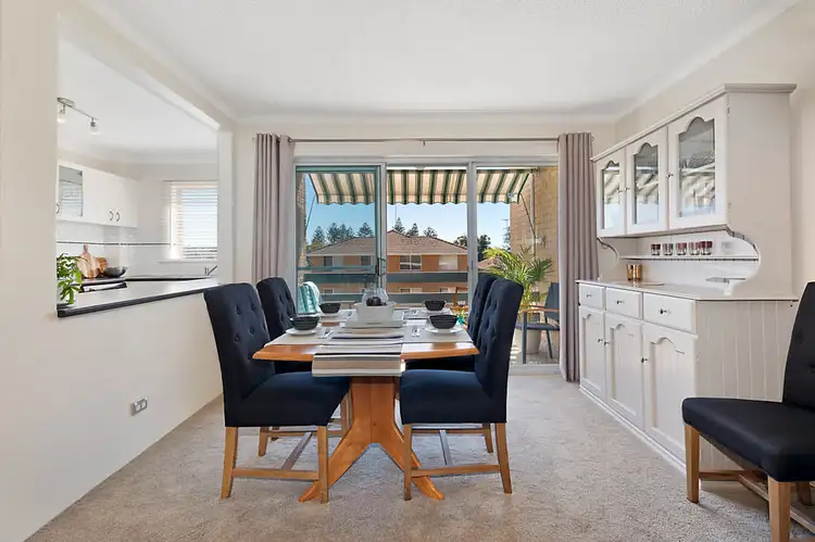 Main view of Homely apartment listing, 9/26-32 Boronia Street, Dee Why NSW 2099