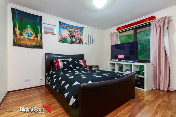 Fifth view of Homely house listing, 304 Dandelion Drive, Rowville VIC 3178