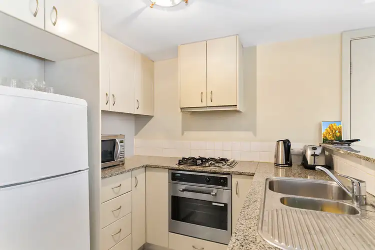 Fourth view of Homely apartment listing, 44/236 Pacific Highway, Crows Nest NSW 2065