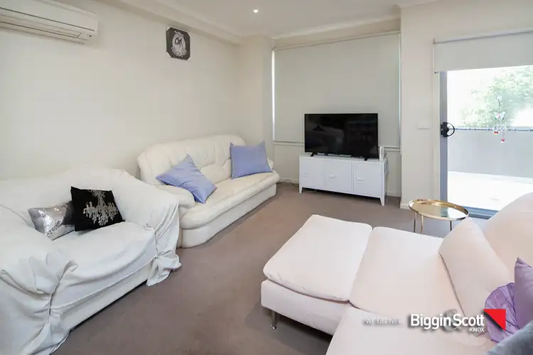 Sixth view of Homely apartment listing, 2/6 Orchid  Avenue, Boronia VIC 3155