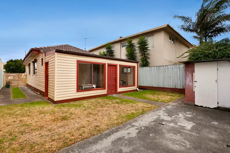 Second view of Homely house listing, 282 Ross Street, Port Melbourne VIC 3207