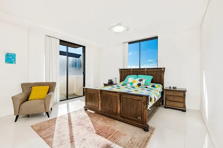 Fourth view of Homely apartment listing, 5319/84 Belmore Street, Ryde NSW 2112