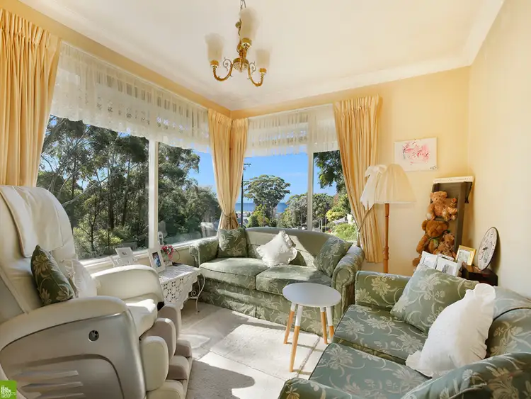 Fifth view of Homely house listing, 132 New Mount Pleasant Road, Mount Pleasant NSW 2519