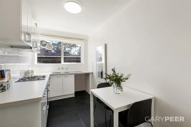 Third view of Homely apartment listing, 1/9 Daniell Crescent, Caulfield VIC 3162