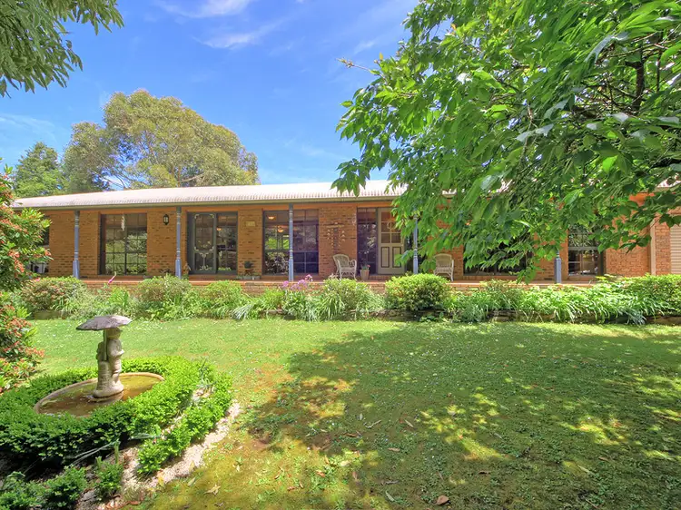 Main view of Homely house listing, 14 Campbell Avenue, Mount Dandenong VIC 3767