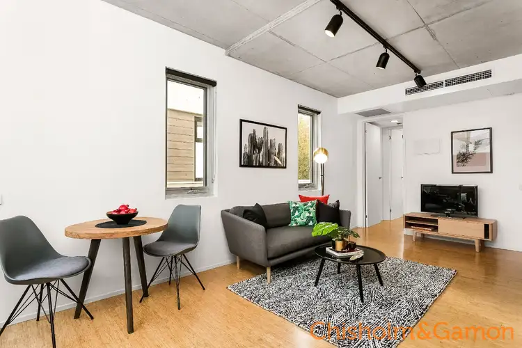 Sixth view of Homely apartment listing, 108/35 Ormond Road, Elwood VIC 3184