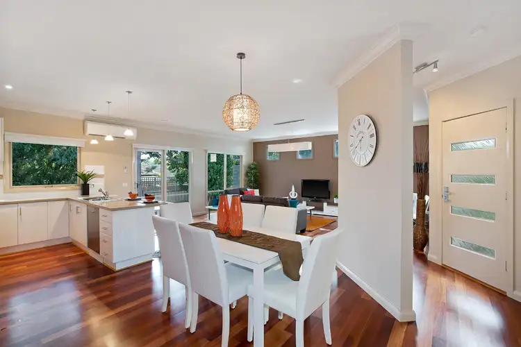 Third view of Homely house listing, 6A Glencairn Avenue, Ringwood VIC 3134