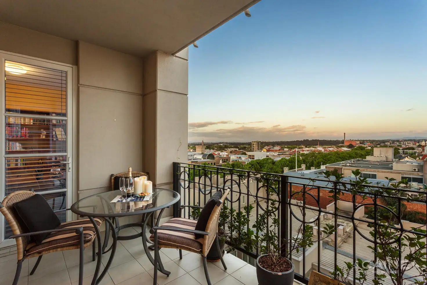Main view of Homely apartment listing, 54/400 Victoria Parade, East Melbourne VIC 3002