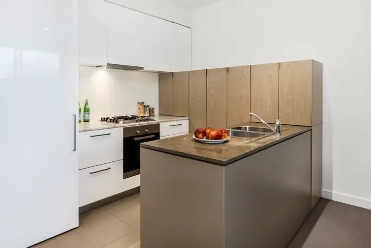 Fourth view of Homely apartment listing, 16C/7 Warner Street, Malvern VIC 3144