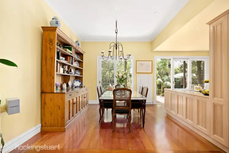 Fourth view of Homely house listing, 4 Moodie Street, Caulfield East VIC 3145