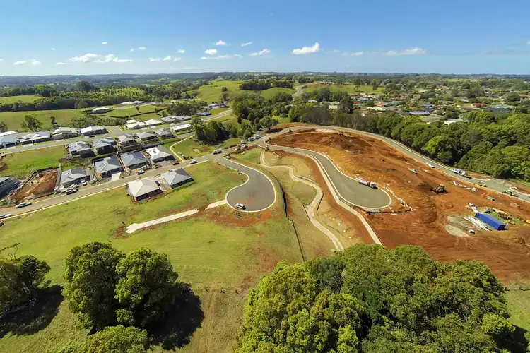 Seventh view of Homely land listing, Lot 80 Bolwarra Circuit, Wollongbar NSW 2477