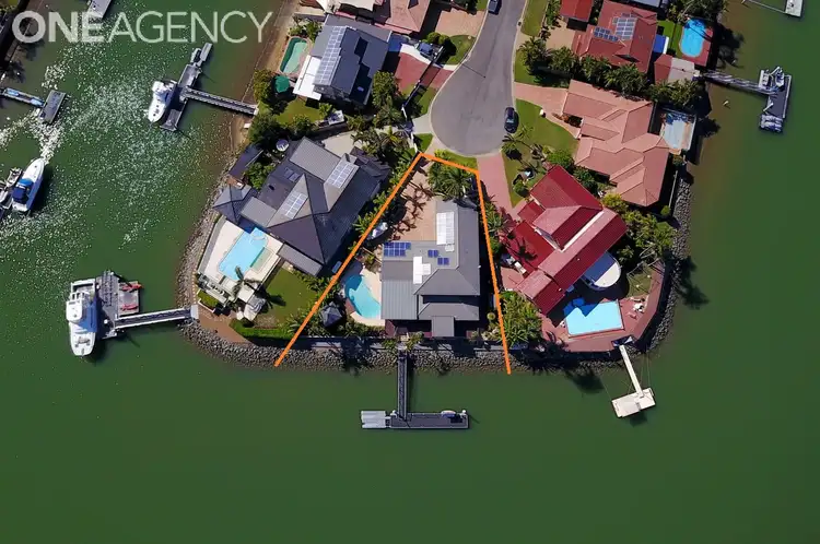 51 Intrepid Court, Newport QLD 4020