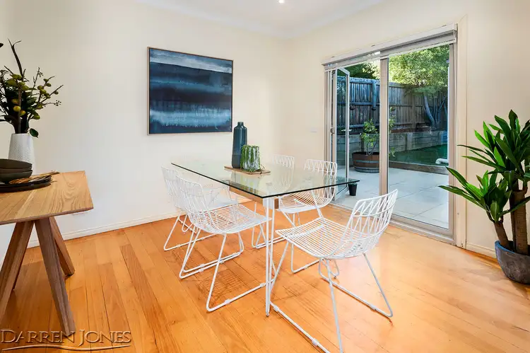 Third view of Homely unit listing, 5/48 Fairlie Avenue, Macleod VIC 3085