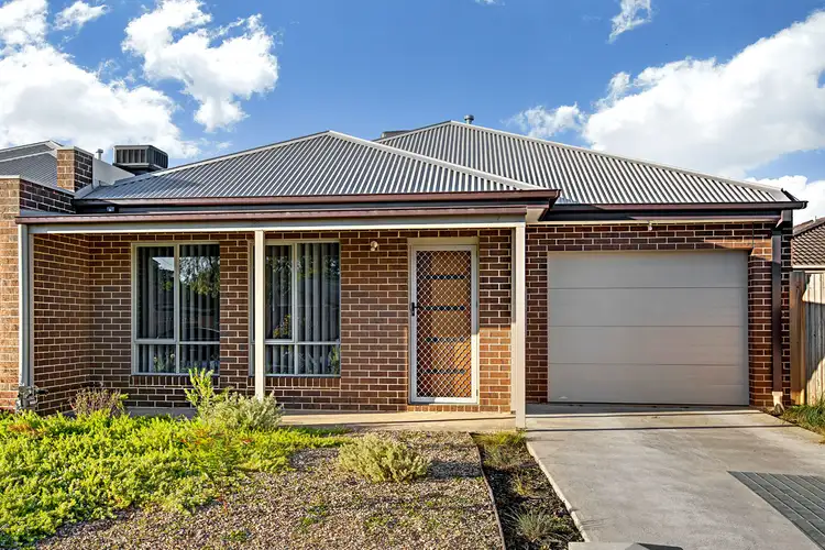 1A Turnstone Street, Doncaster East VIC 3109