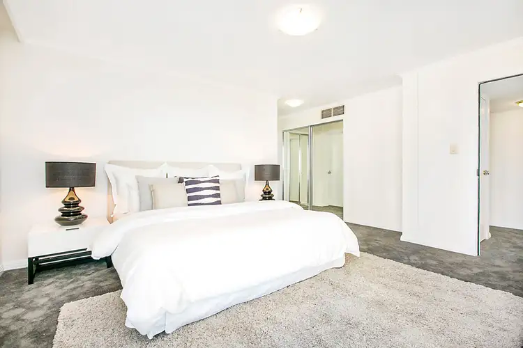 Sixth view of Homely apartment listing, 20/93 Ridge Street, North Sydney NSW 2060