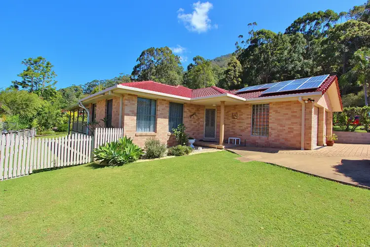 Main view of Homely house listing, 7 Black Swan Terrace, West Haven NSW 2443