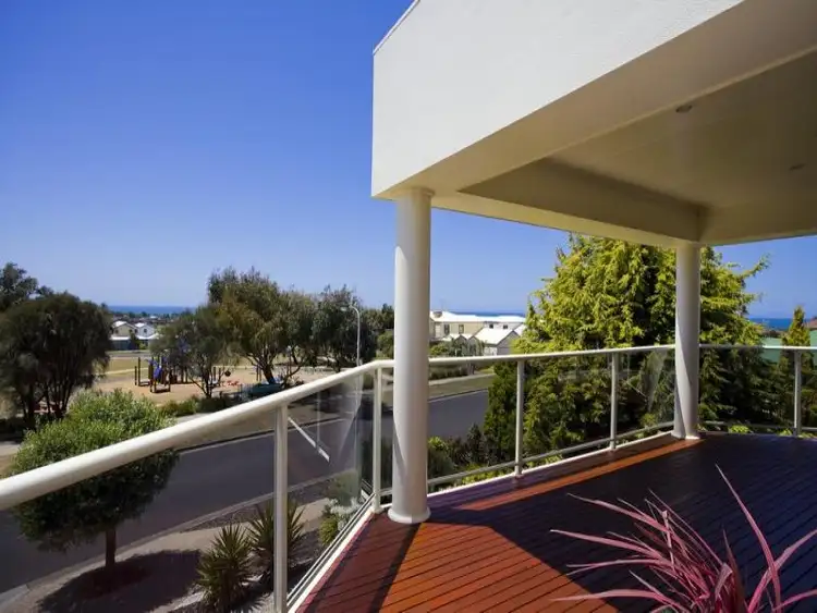 Third view of Homely house listing, 6 Parkview Court, Torquay VIC 3228