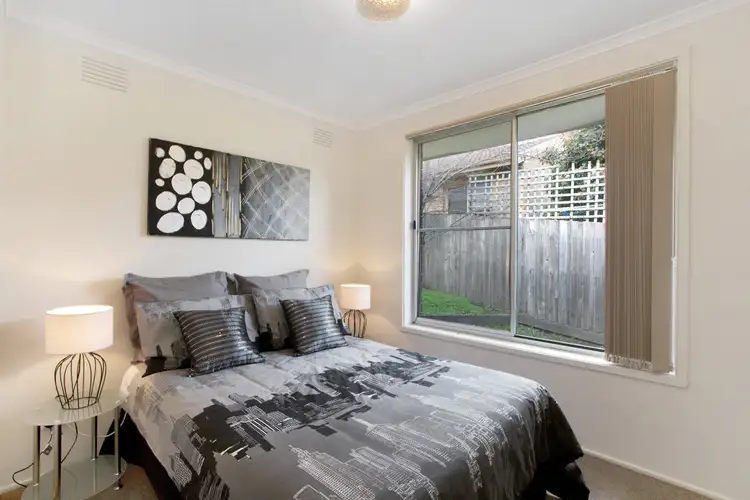 Fifth view of Homely unit listing, 2/104 Para Road, Montmorency VIC 3094