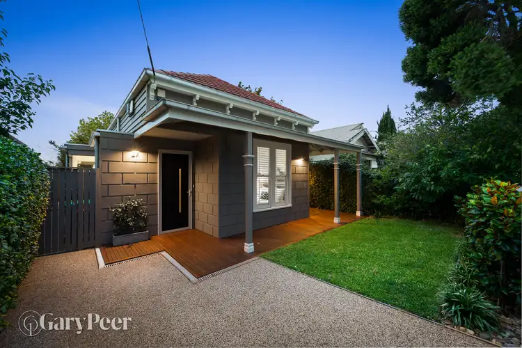 27 Park Street, Elsternwick VIC 3185