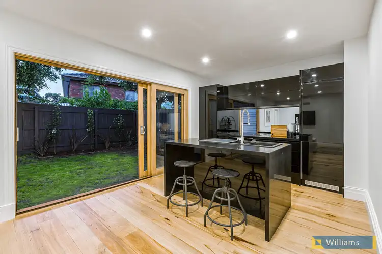 Second view of Homely house listing, 14 Rennie Street, Williamstown VIC 3016