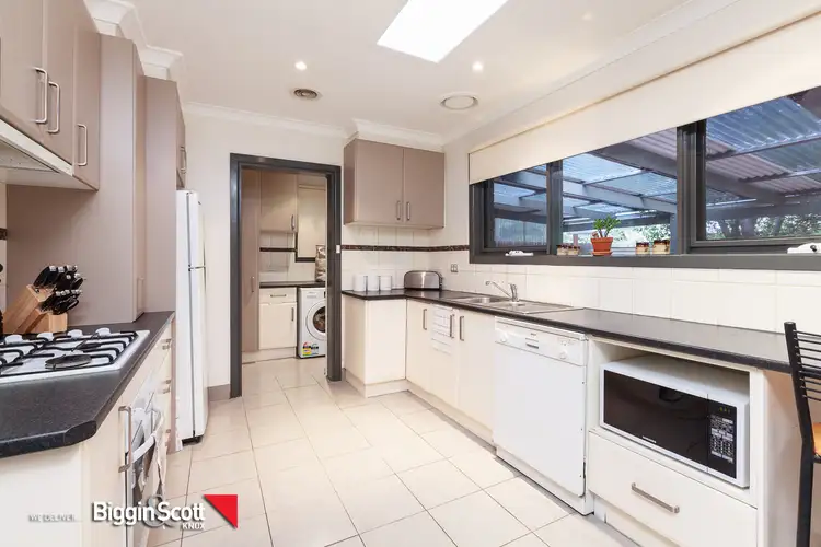 Third view of Homely house listing, 16 Hillview Drive, Kilsyth VIC 3137