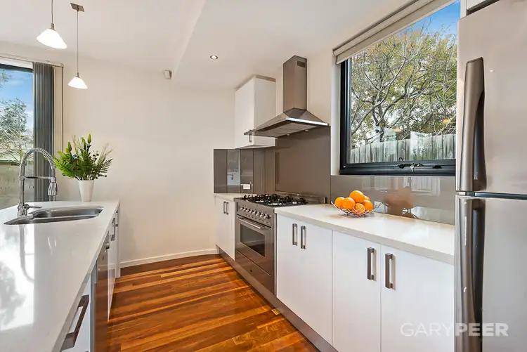 Third view of Homely townhouse listing, 1/70 Truganini Road, Carnegie VIC 3163