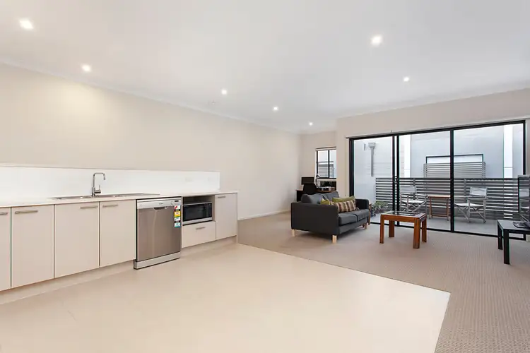Third view of Homely townhouse listing, 2/2 Ormond Road, West Footscray VIC 3012