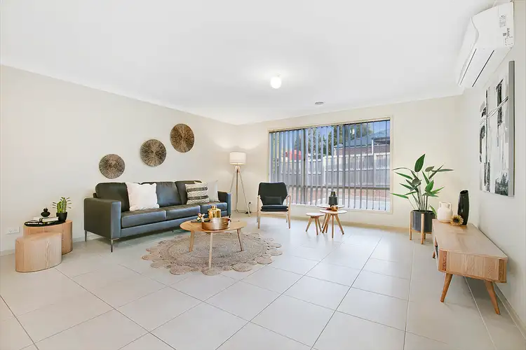 Second view of Homely house listing, 34 Tuross Crescent, South Morang VIC 3752