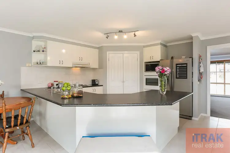 Third view of Homely house listing, 132 McGregor Road, Pakenham VIC 3810