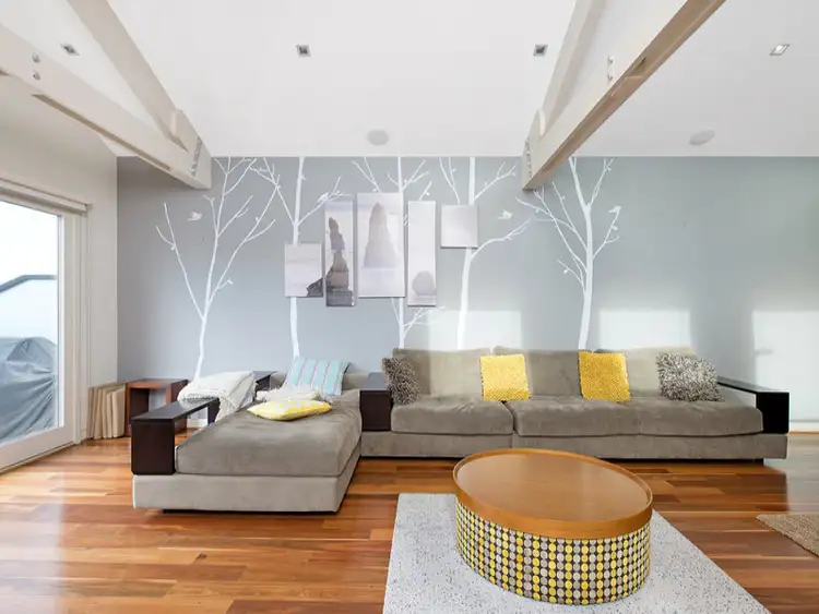 Fourth view of Homely apartment listing, 123a Great Ocean Road, Apollo Bay VIC 3233