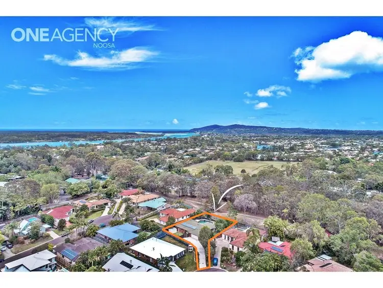 Third view of Homely house listing, 13 Fuller Court, Noosaville QLD 4566