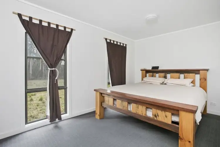 Sixth view of Homely house listing, 20 Sucklings Lane, Korweinguboora VIC 3461
