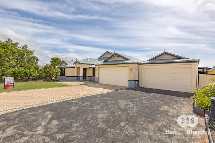 Third view of Homely house listing, 46 Hornibrook Road, Dalyellup WA 6230