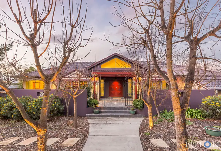 Third view of Homely house listing, 129 Mugga Way, Red Hill ACT 2603