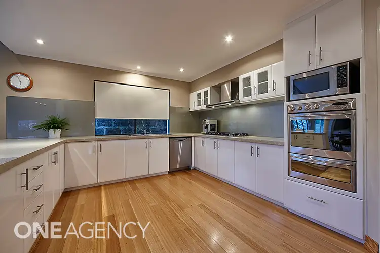 Fifth view of Homely house listing, 10 Prince Albert Court, Mount Claremont WA 6010