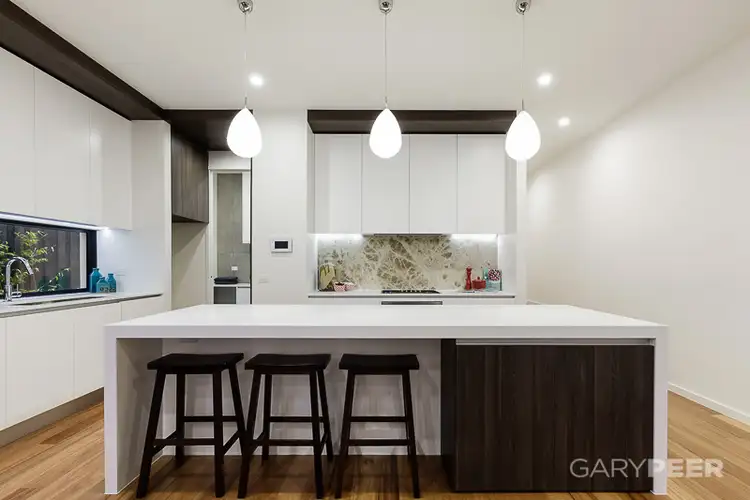 Third view of Homely townhouse listing, 15b Raynes Street, Caulfield South VIC 3162