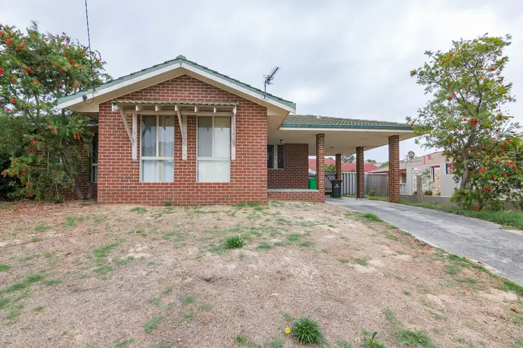 Second view of Homely house listing, 310 Ocean Drive, Withers WA 6230