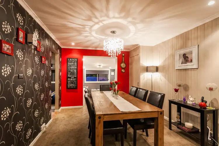 Sixth view of Homely house listing, 9 Table Hill Road, Daylesford VIC 3460