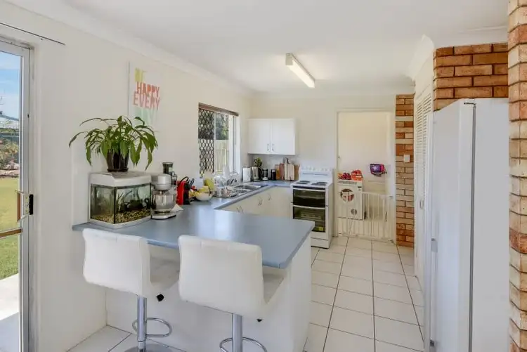 Fourth view of Homely house listing, 13 Menyan Street, Currimundi QLD 4551