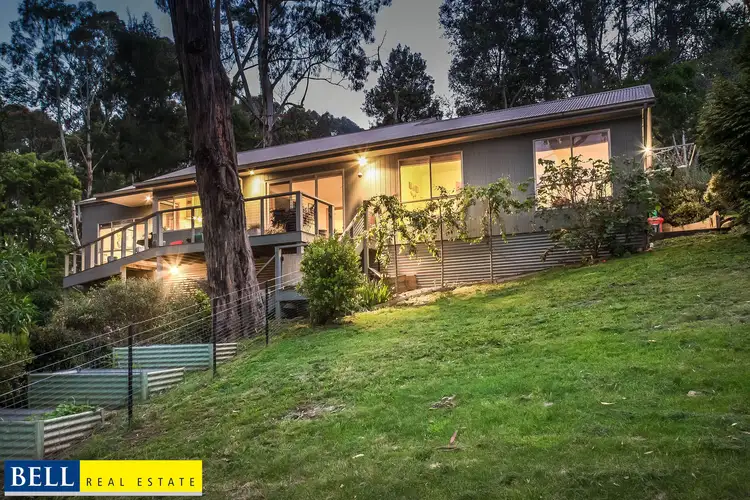 Second view of Homely house listing, 10 Outlook Drive, Kalorama VIC 3766
