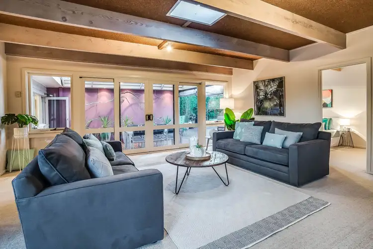 Sixth view of Homely house listing, 44 Leggett Drive, Mount Evelyn VIC 3796