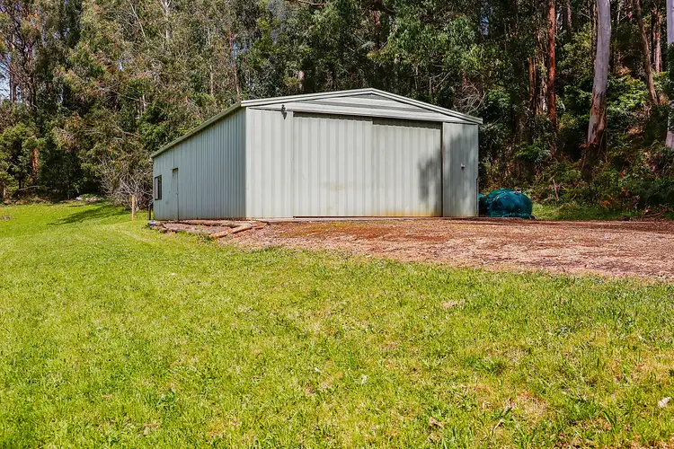 Fourth view of Homely land listing, 785 Gembrook-Launching Place Road, Hoddles Creek VIC 3139