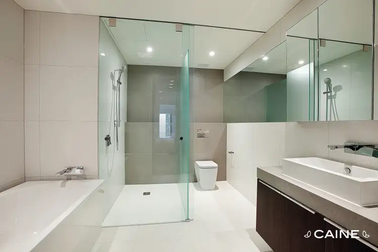 Fourth view of Homely apartment listing, G03/140 Gipps Street, East Melbourne VIC 3002